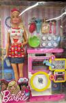 Mattel - Barbie - Careers - Cupcake - Doll